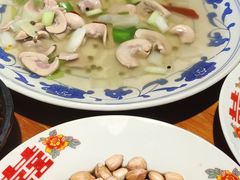-随园餐厅(仙鹤新天地广场店)