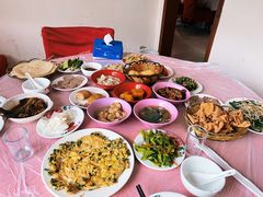 -大岭沟猕猴桃谷风景区