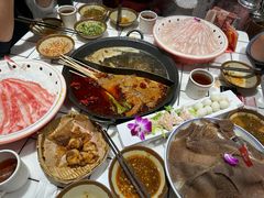 -伍师兄市井火锅(东部星悦天地店)