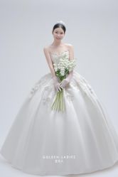 -金夫人婚纱摄影(西昌店)