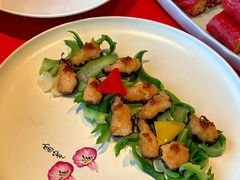 -馋遇江南·精致湖景雅宴(东方之门店)