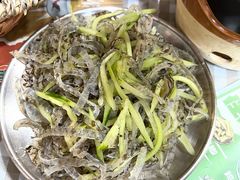 -阿金大白·上海菜馆(新天地店)