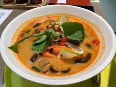 -蔡澜PHO(海岸城店)