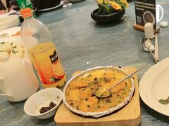 -望乡楼上海菜(日月光店)