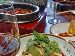 -泡桐树孙二娘私房菜