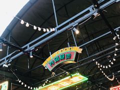 -霸王虾·麻辣小龙虾(清水河公园店)