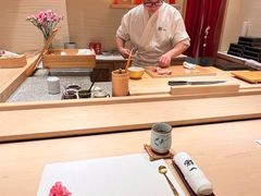 -鮨一日本料理(大中华店)