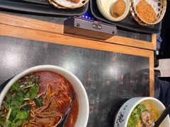 -和府捞面(天河领展广场店)