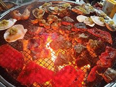 -五彩凉山自助西昌烧烤(柳翠路店)