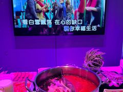 -唯爱KTV聚会餐厅(仙林东城汇店)
