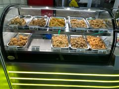 -超级鸡车(长宁娄山关路店)