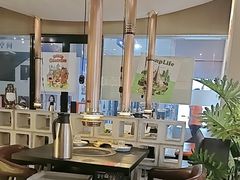 -熊大·鲜烤黄牛肉(五山店)