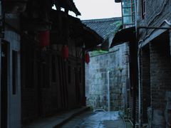 -恩阳古镇