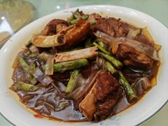 -排骨王·三十年本地老菜馆