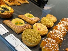 -Money Shops(愚园路店)