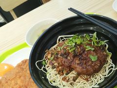 -晓午阳常熟炒浇面(红庙店)