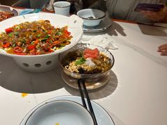 -南山翁新概念川菜(江宁万达广场店)