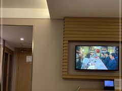 -南京新街口桔子水晶酒店
