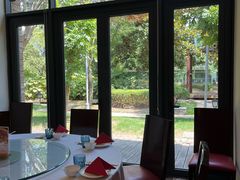 -逸林轩中餐厅(中信泰富朱家角锦江酒店)