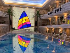 -海韵之星邮轮水会(明发商业广场店)
