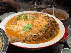-李记饺子·熏酱东北菜(欢乐谷店)