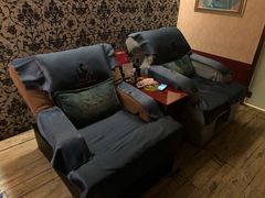 -华夏良子·足道SPA艾灸(翠微店)