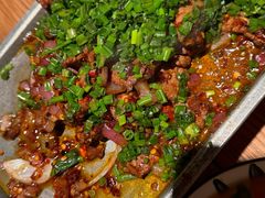 -树厨贵州菜(大十字店)