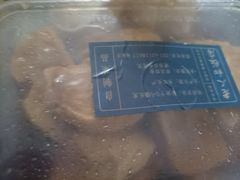 -老人和饭店(淮海中路店)