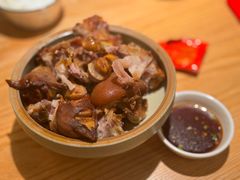 酱猪手-姐弟小东北(瑞景商业广场店)
