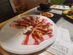-韩宫宴和牛烤肉(合肥滨湖银泰城店)