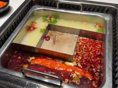 -鼎膳常火锅(华阳店)