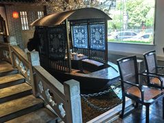 -姚江春中餐厅·太平洋大酒店