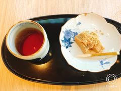 和果子-鯛匠 HANANA
