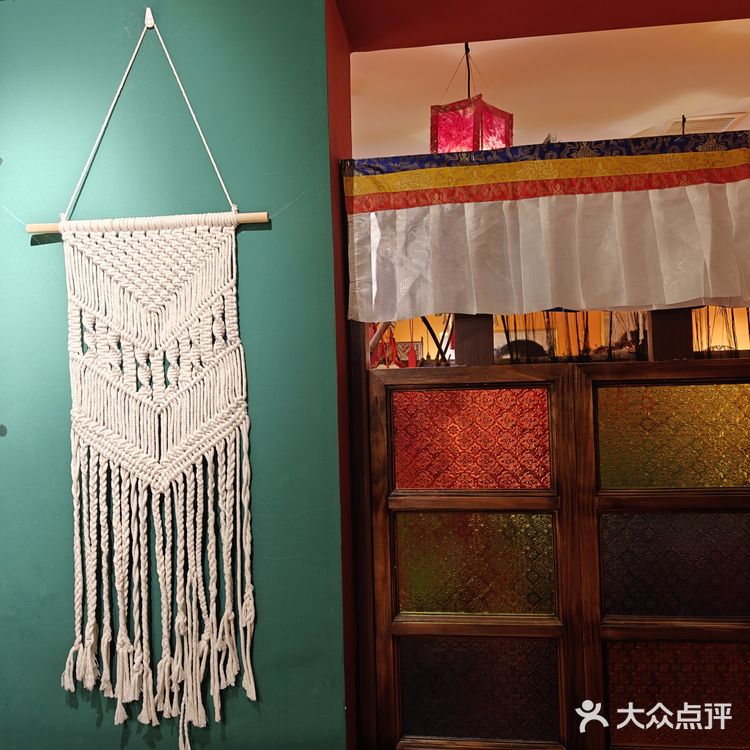 春节不打烊，榆次也有漂亮饭下午茶啦