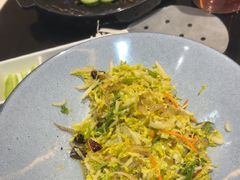 -全聚德(长白直营店)