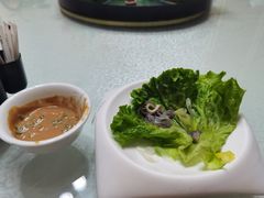 -东四民芳餐厅(世茂工三店)