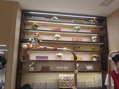 -海底捞火锅(武胜路凯德广场店)