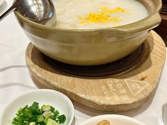 -白天鹅宾馆-宏图府餐厅