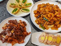 -陈傻子餐厅(世纪都会店)