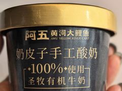 -阿五黄河大鲤鱼(纬三路店)