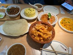 -香香春饼·非遗技艺(万达店)