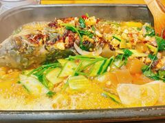 -李歪歪纸包鱼(天府新区店)