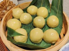 -宏达宴老菜馆(群力第四大道店)