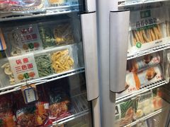 -锅圈食汇火锅烧烤食材超市(凤城六路店)