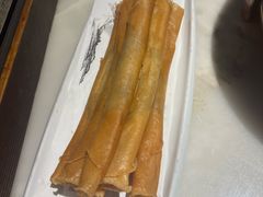 -绿茶餐厅(朝阳大悦城店)