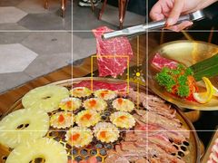 -东味北道熟成·炭火烤肉(九龙店)