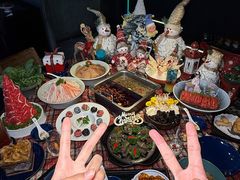 -大隐·成都火锅Bistro(合生麒麟新天地店)