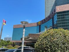 -安徽世纪金源大饭店游泳馆(滨湖区)