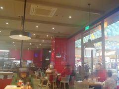 -肯德基(龙之梦购物中心店)