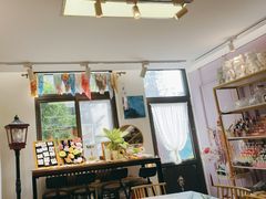 -100家灵感仓库·DIY团建(什刹海店)